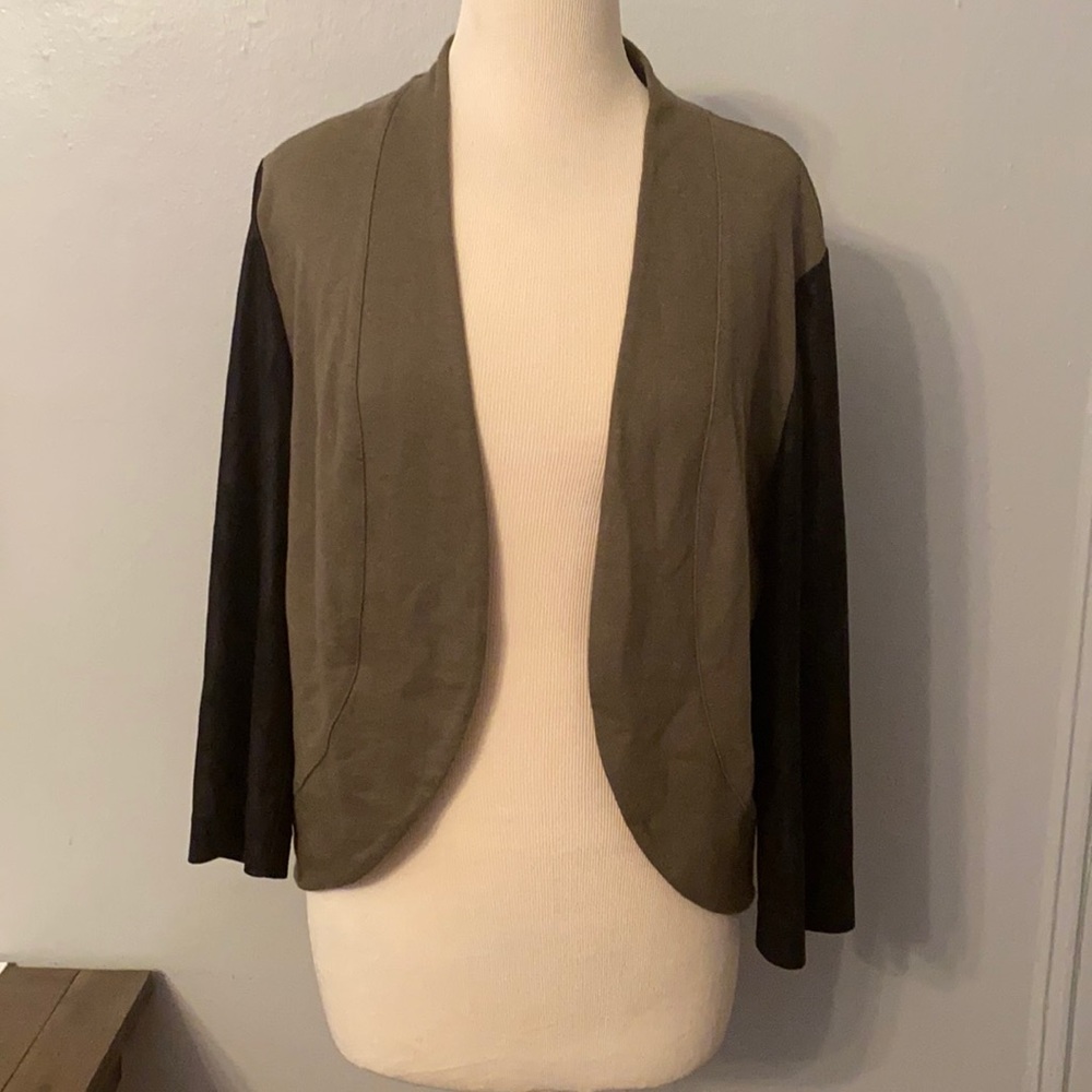Express jacket size L
